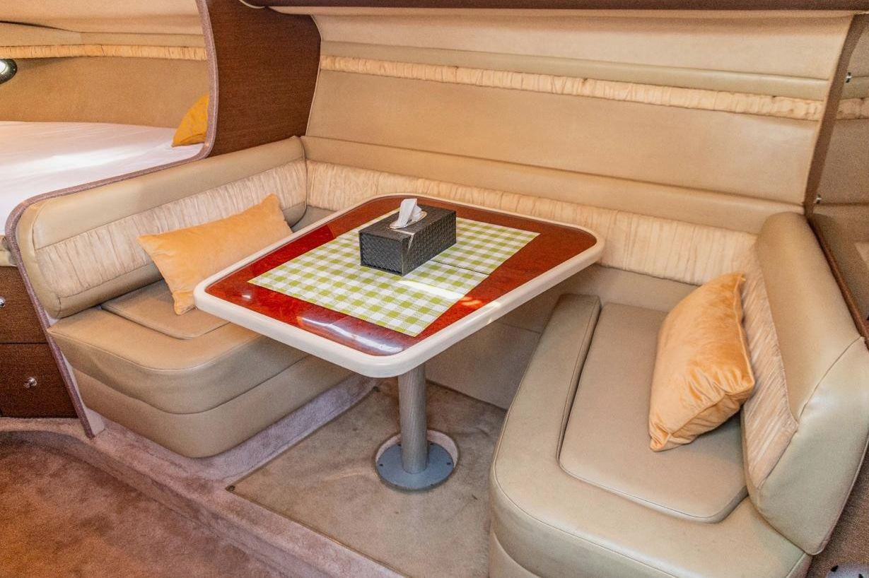Regal yacht, image 8