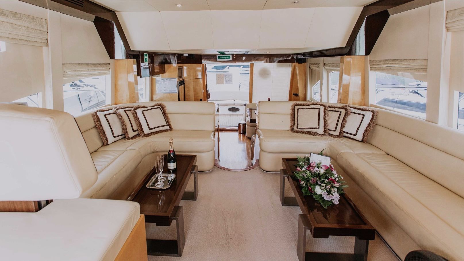 Majesty Vassia yacht, image 3