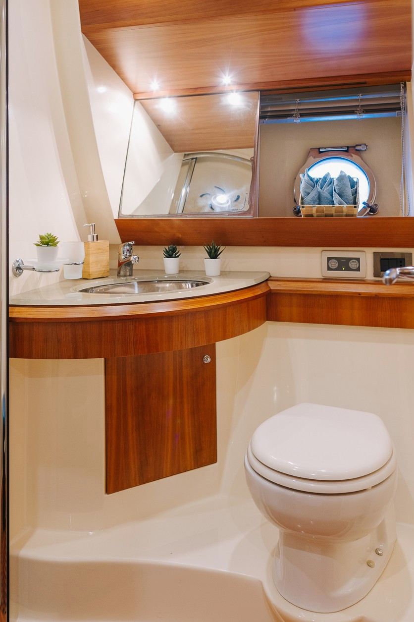 Azimut Monica yacht, image 7