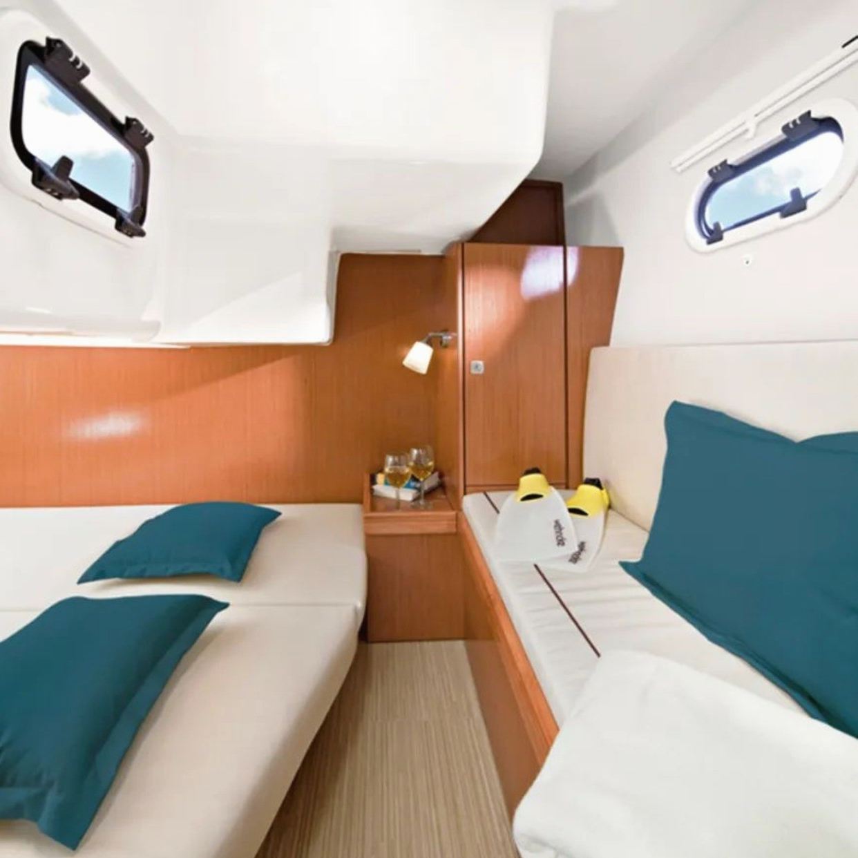 Nora yacht, image 9