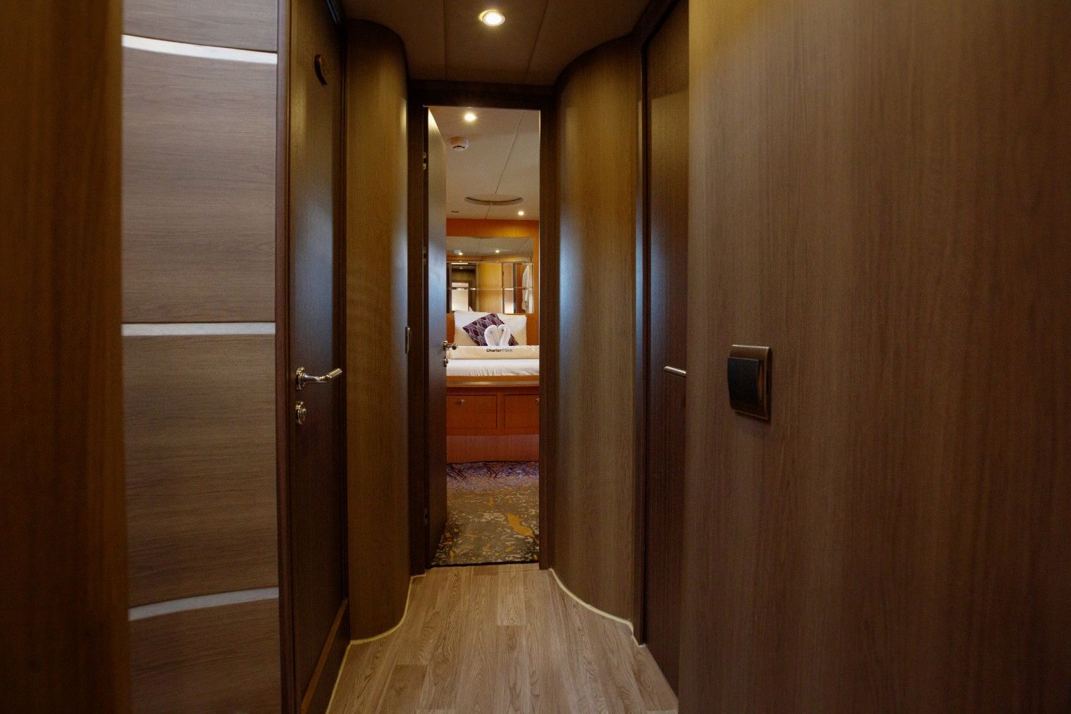 Numarine Veronika yacht, image 6