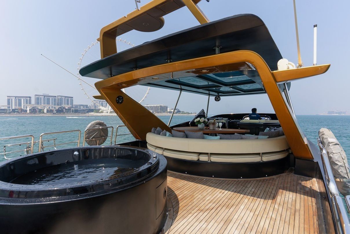 Azimut Anna, снимок 16