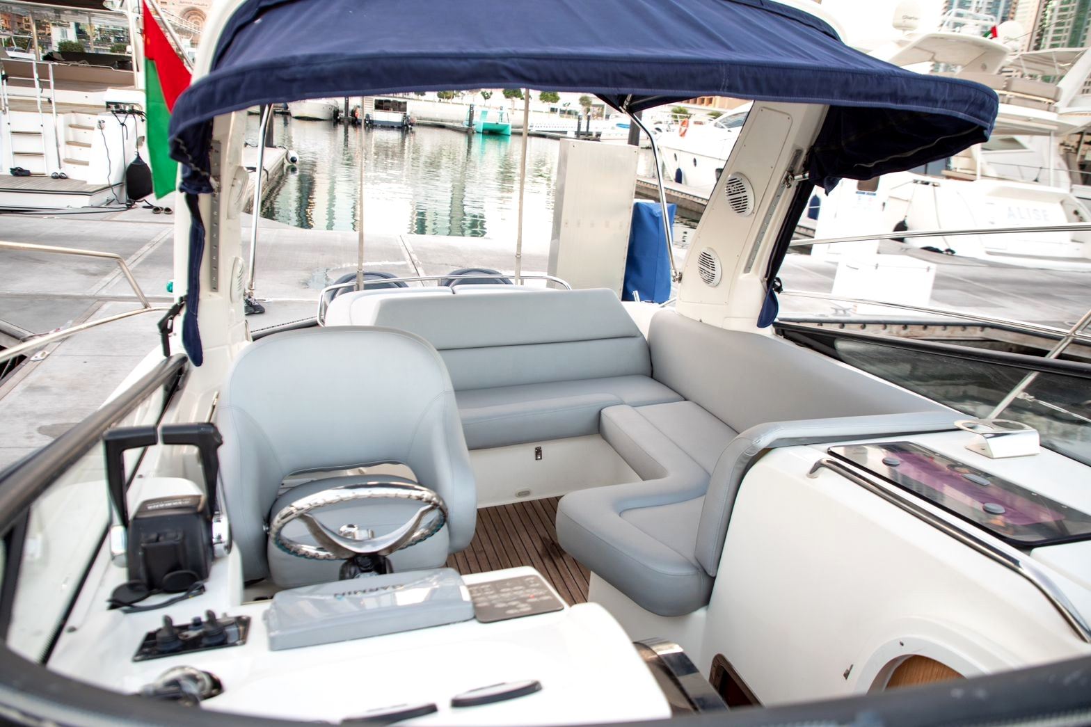 Nora yacht, image 8