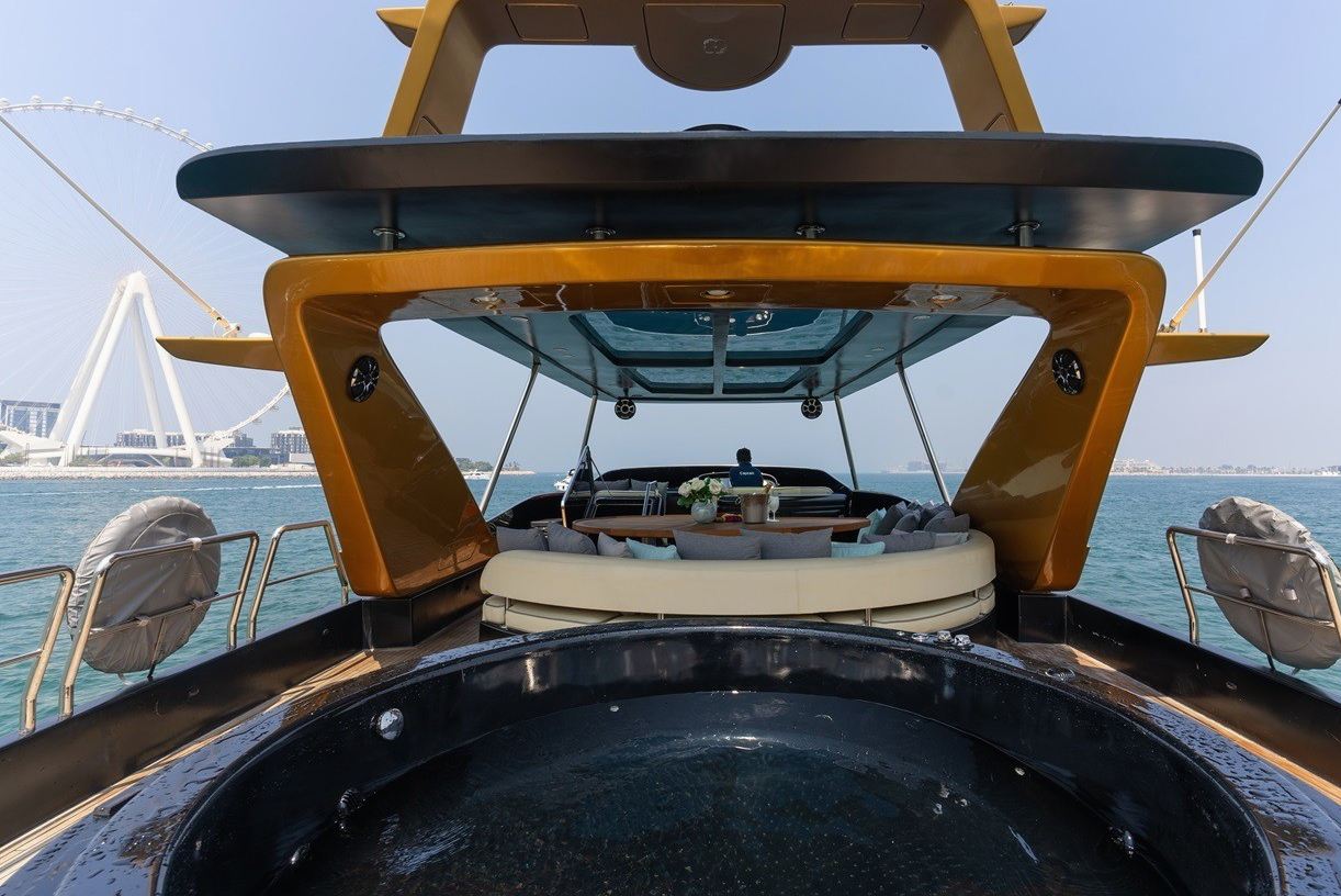 Azimut Anna, снимок 7
