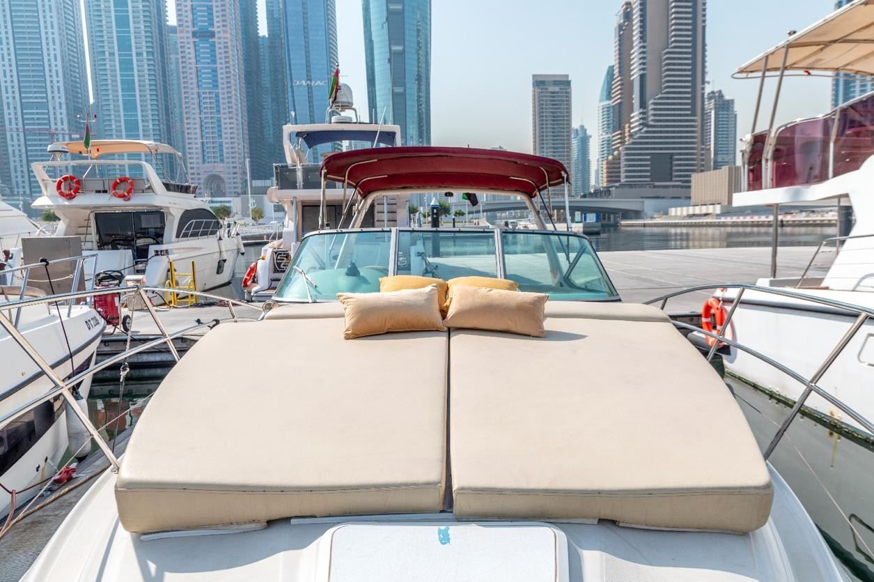 Regal yacht, image 6