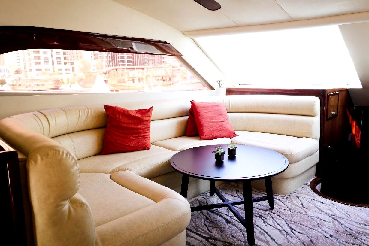 As Marine Wukong 1 yacht, image 7