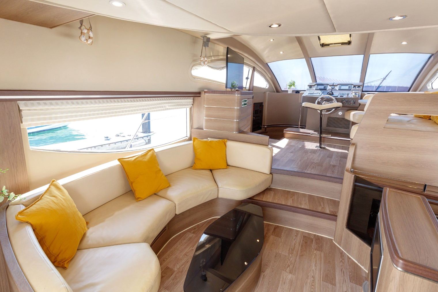 Numarine Veronika yacht, image 16