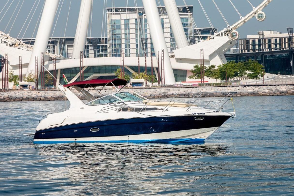 Regal yacht, image 11