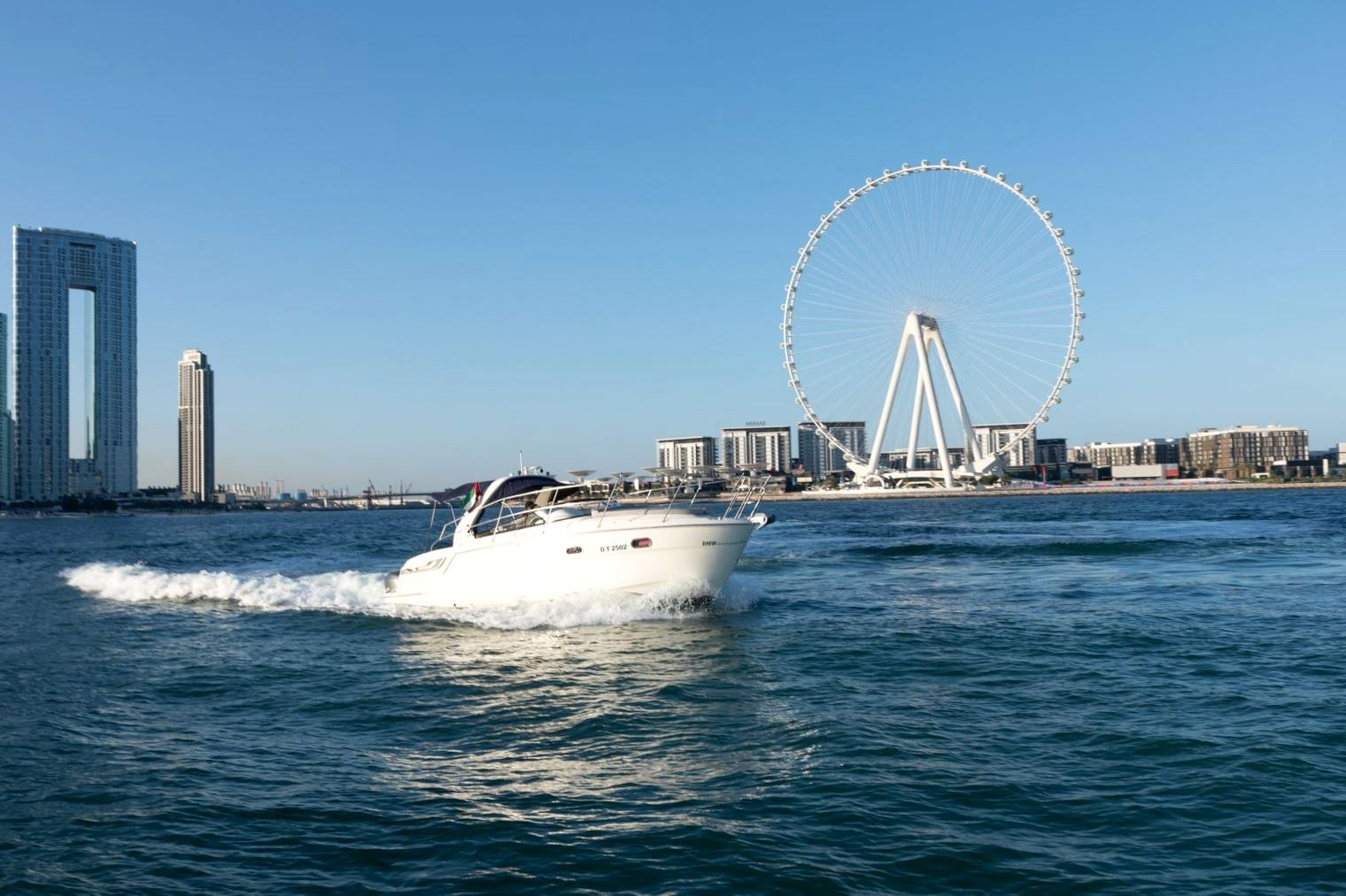 Nora yacht, image 10