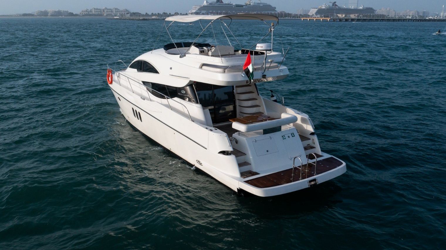 Numarine Veronika yacht, image 12