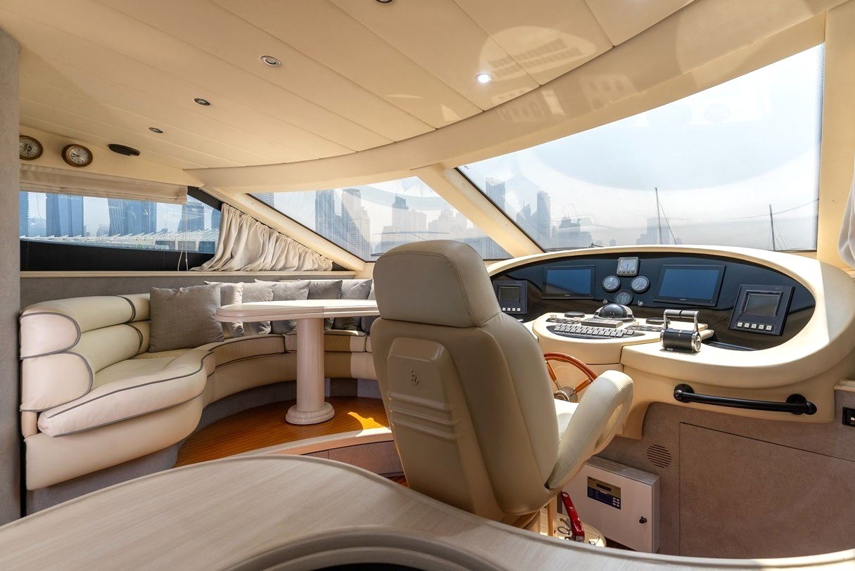 Azimut Anna, снимок 3