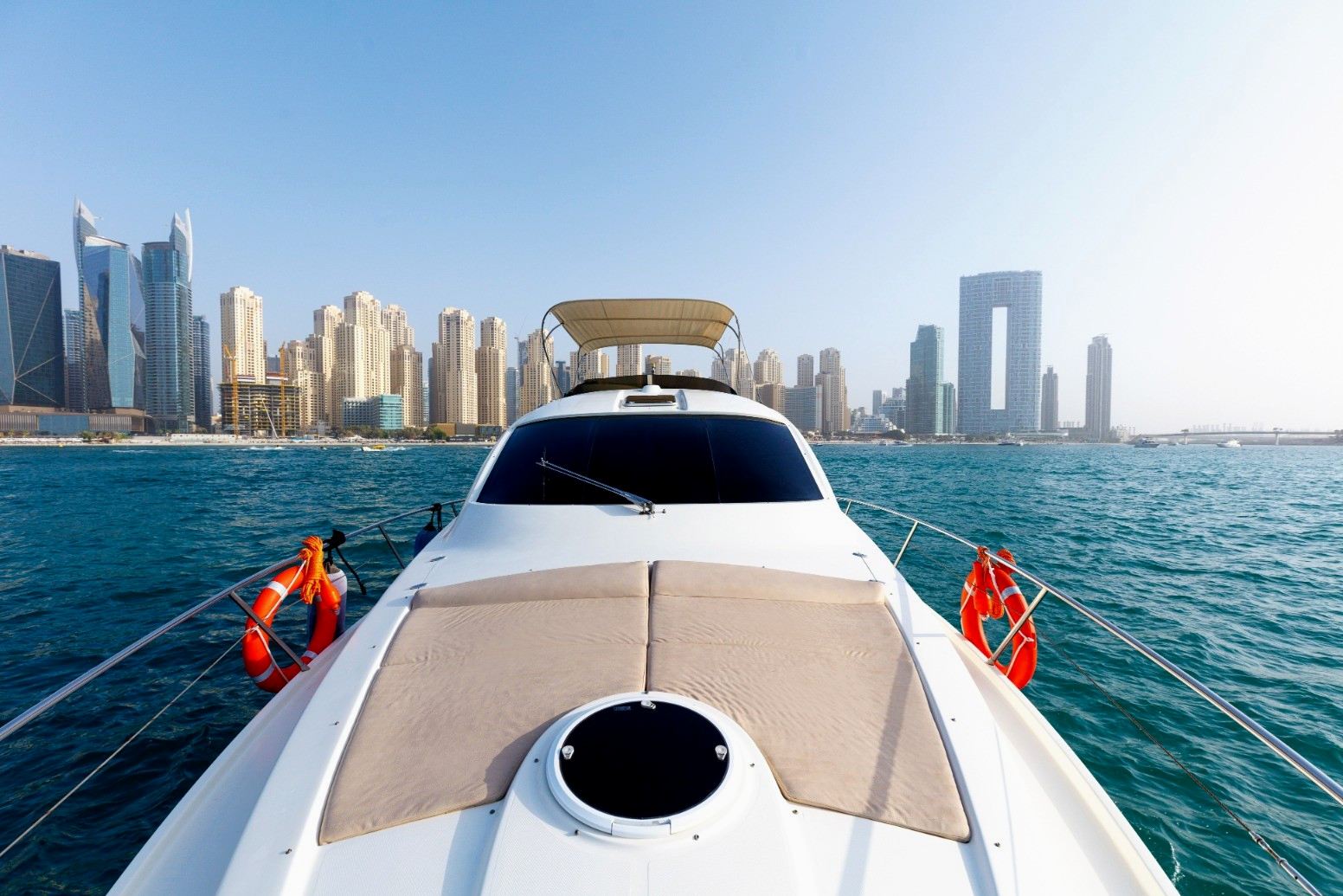 Numarine Veronika yacht, image 11