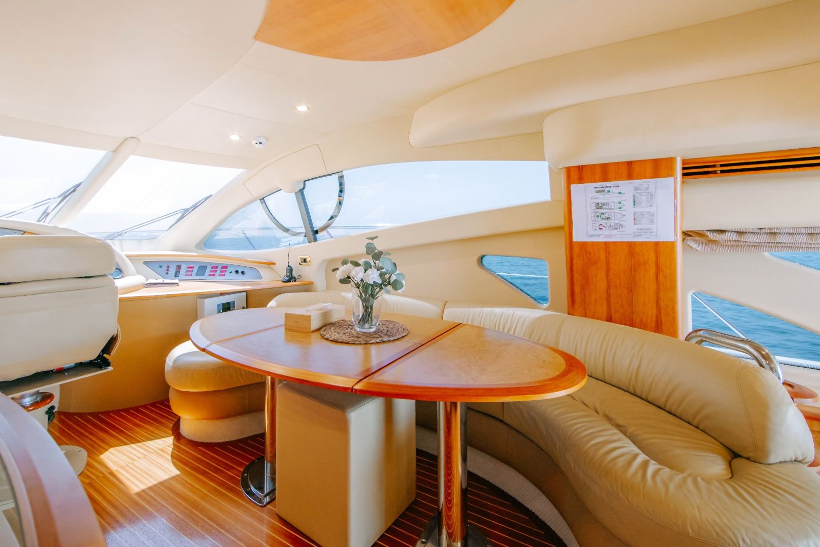 Azimut My Choice, снимок 5