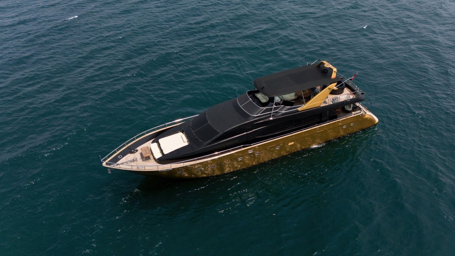 Azimut Anna, снимок 14