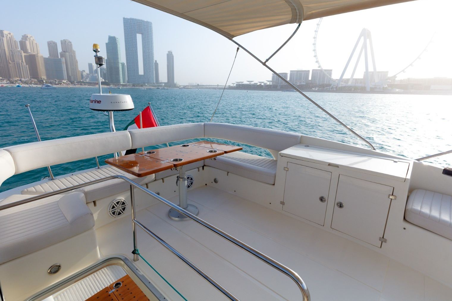 Numarine Veronika yacht, image 13