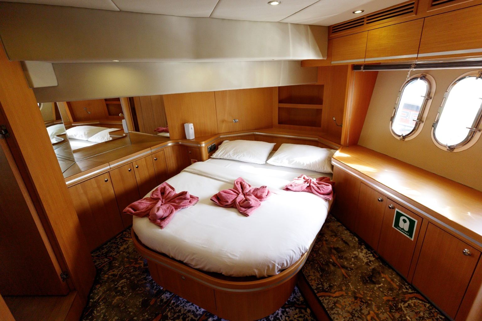 Numarine Veronika yacht, image 4