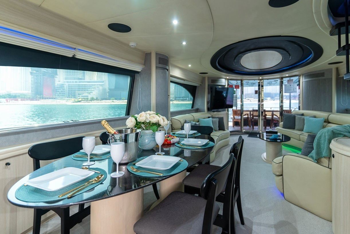 Azimut Anna, снимок 11