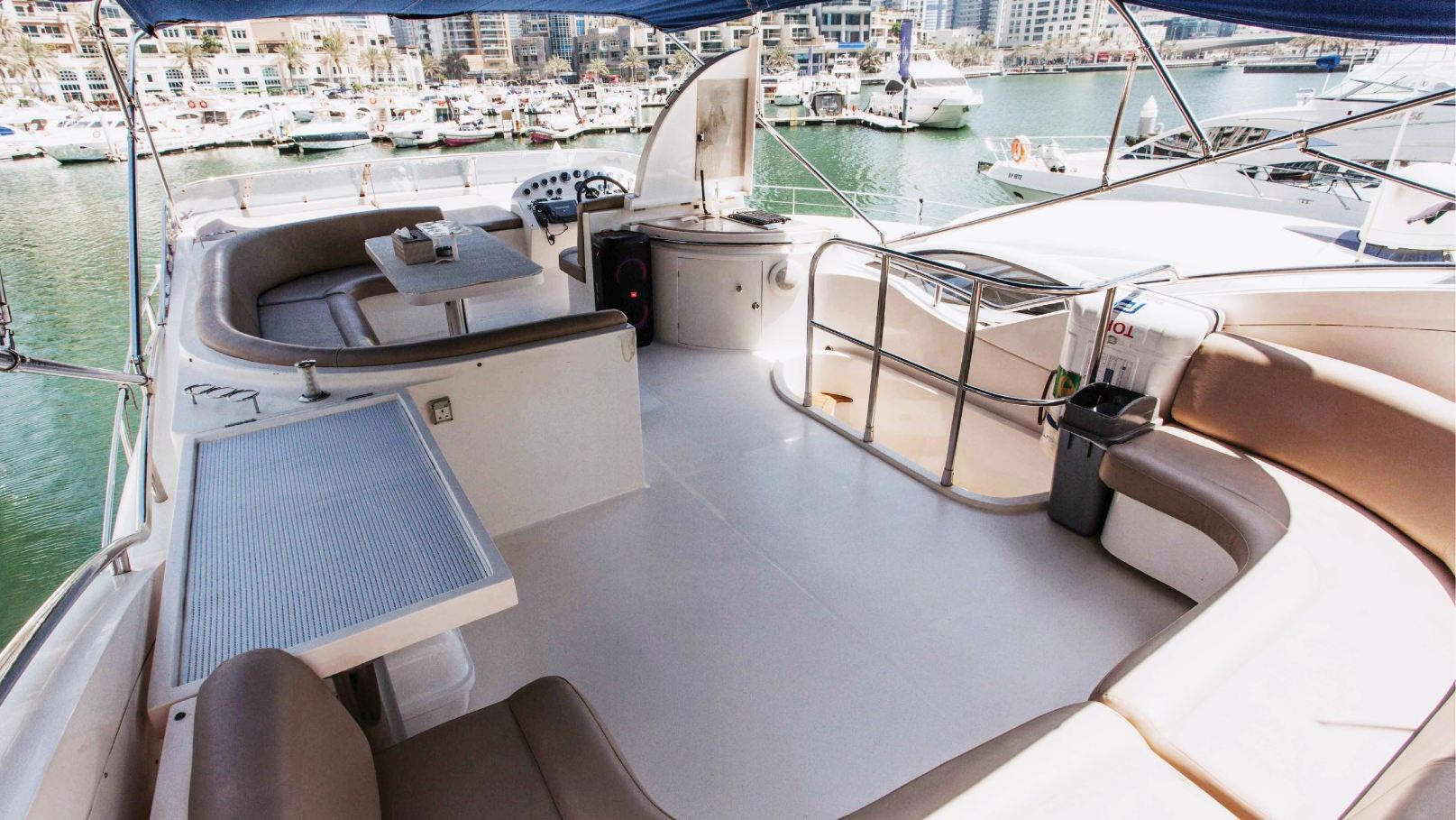 Majesty Vassia yacht, image 4