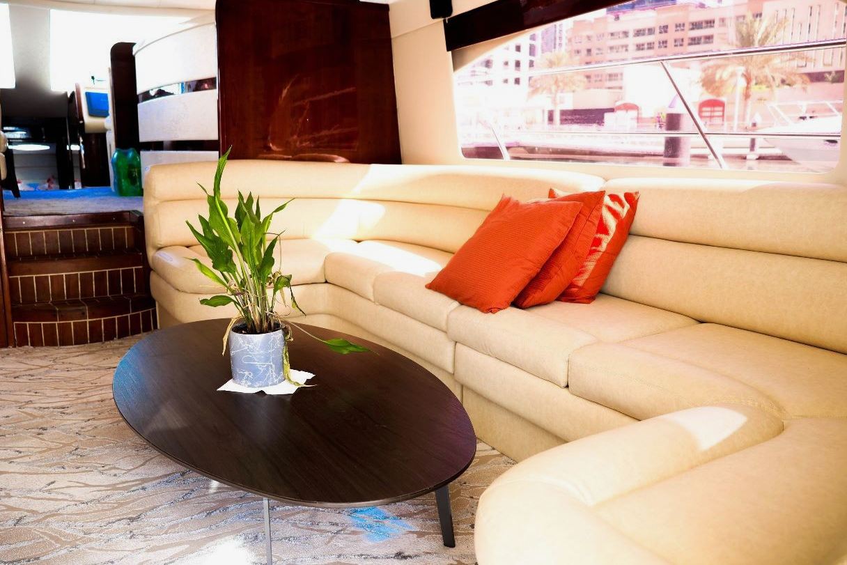 As Marine Wukong 1 yacht, image 9
