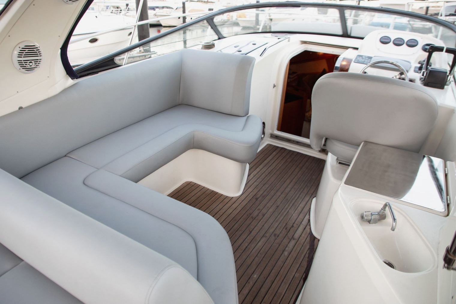 Nora yacht, image 13