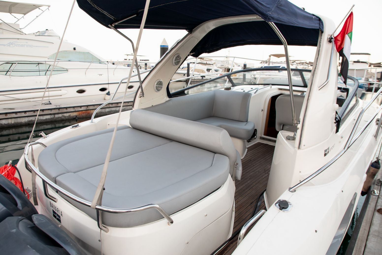 Nora yacht, image 11