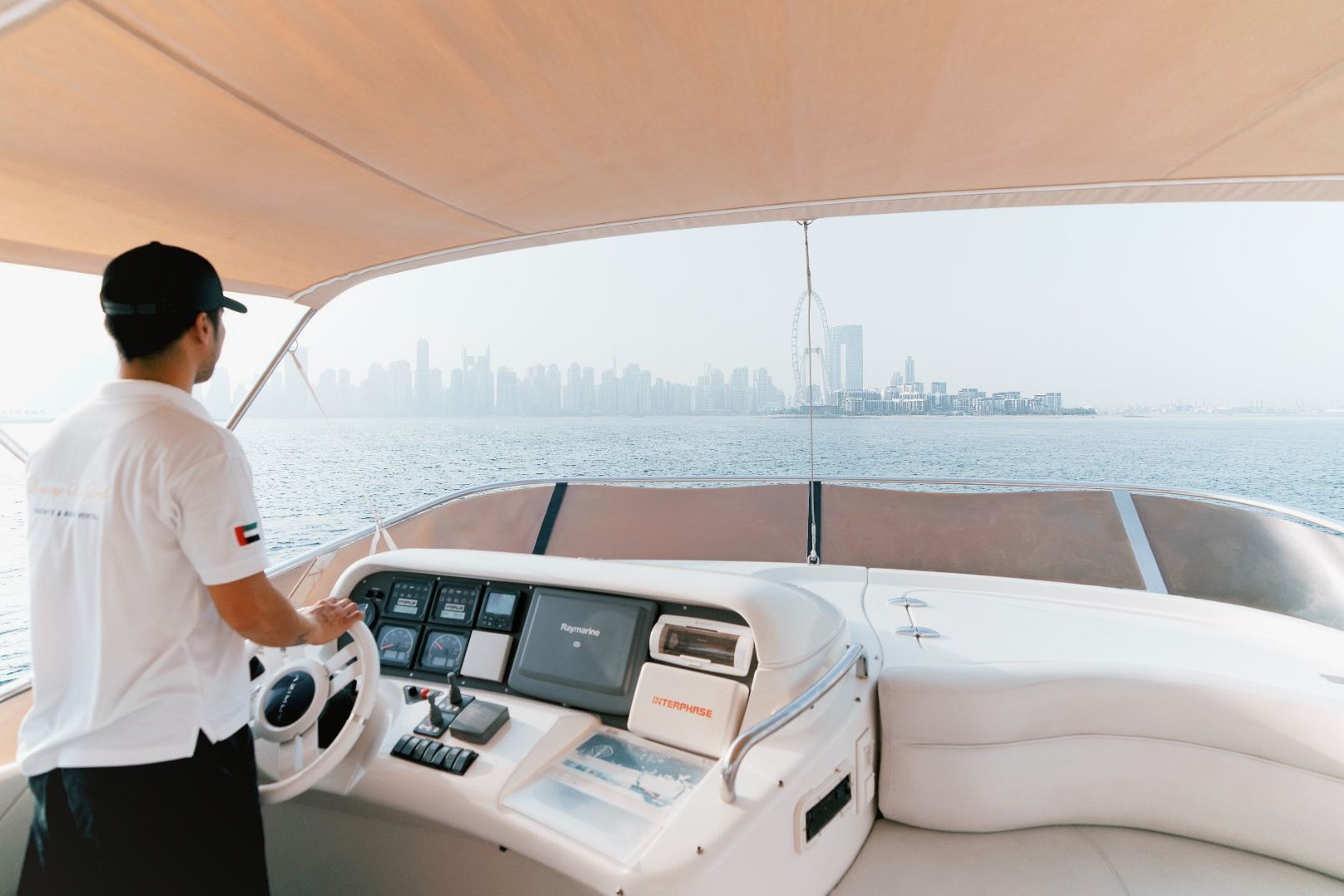 Azimut My Choice, снимок 4