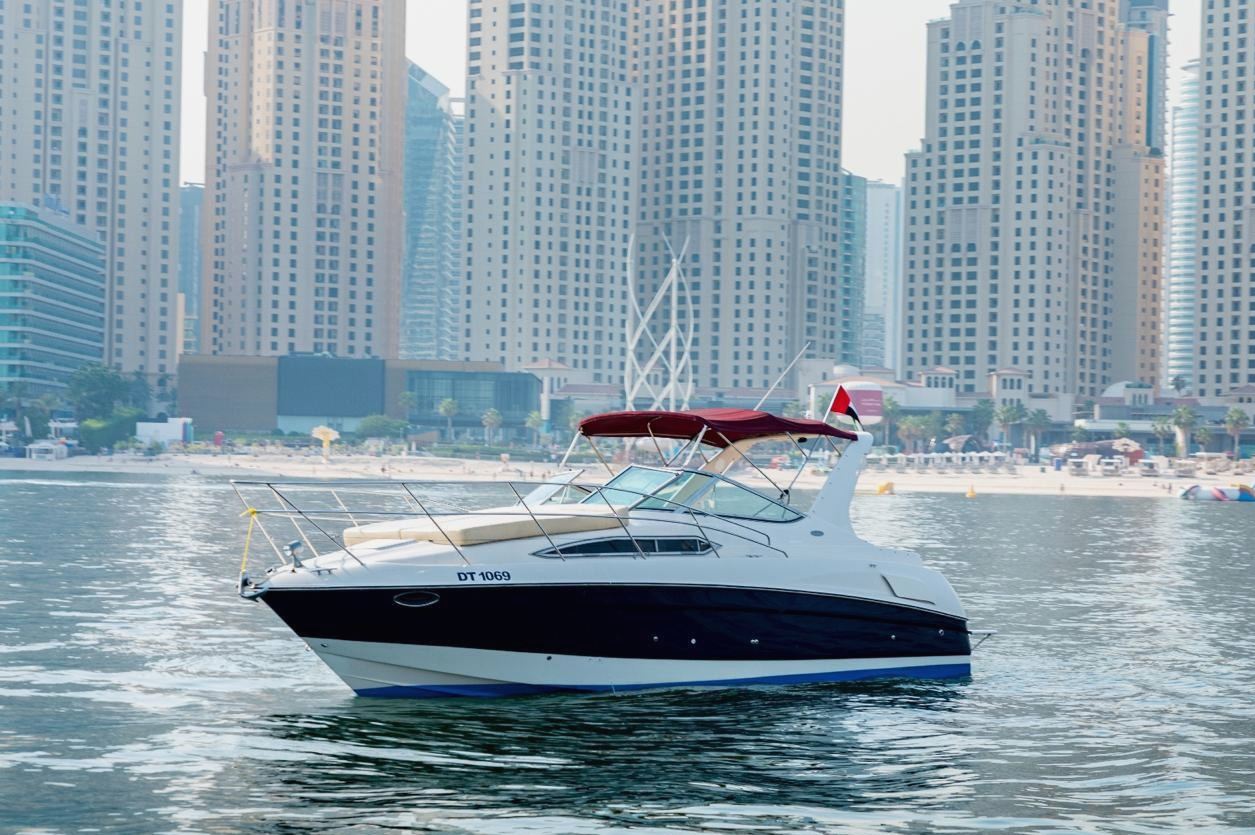 Regal yacht, image 5