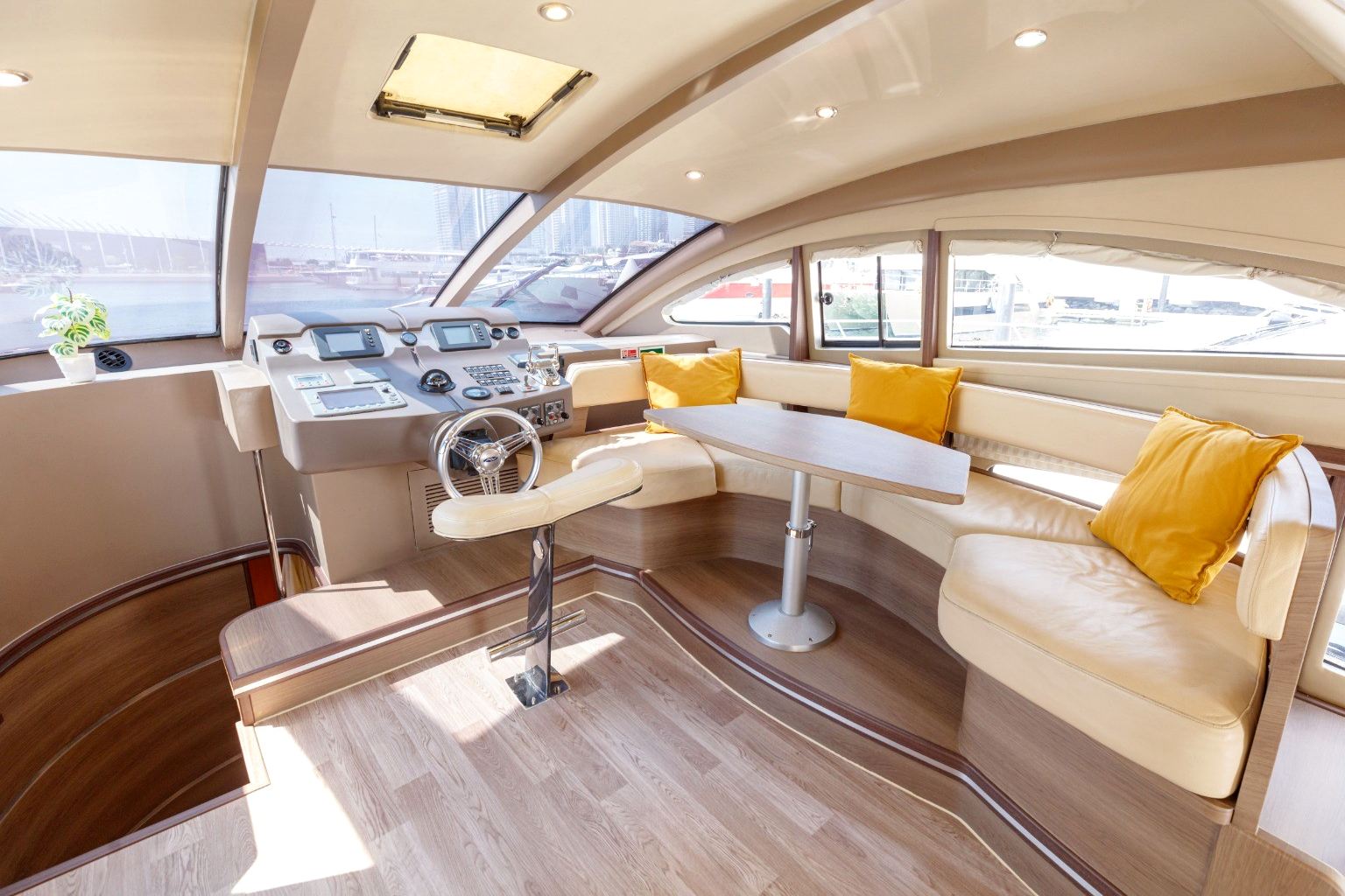 Numarine Veronika yacht, image 3