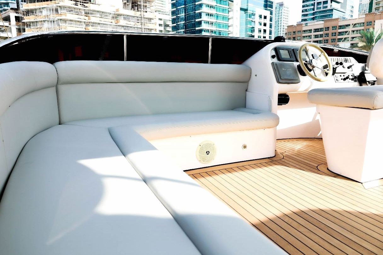 As Marine Wukong 1 yacht, image 6