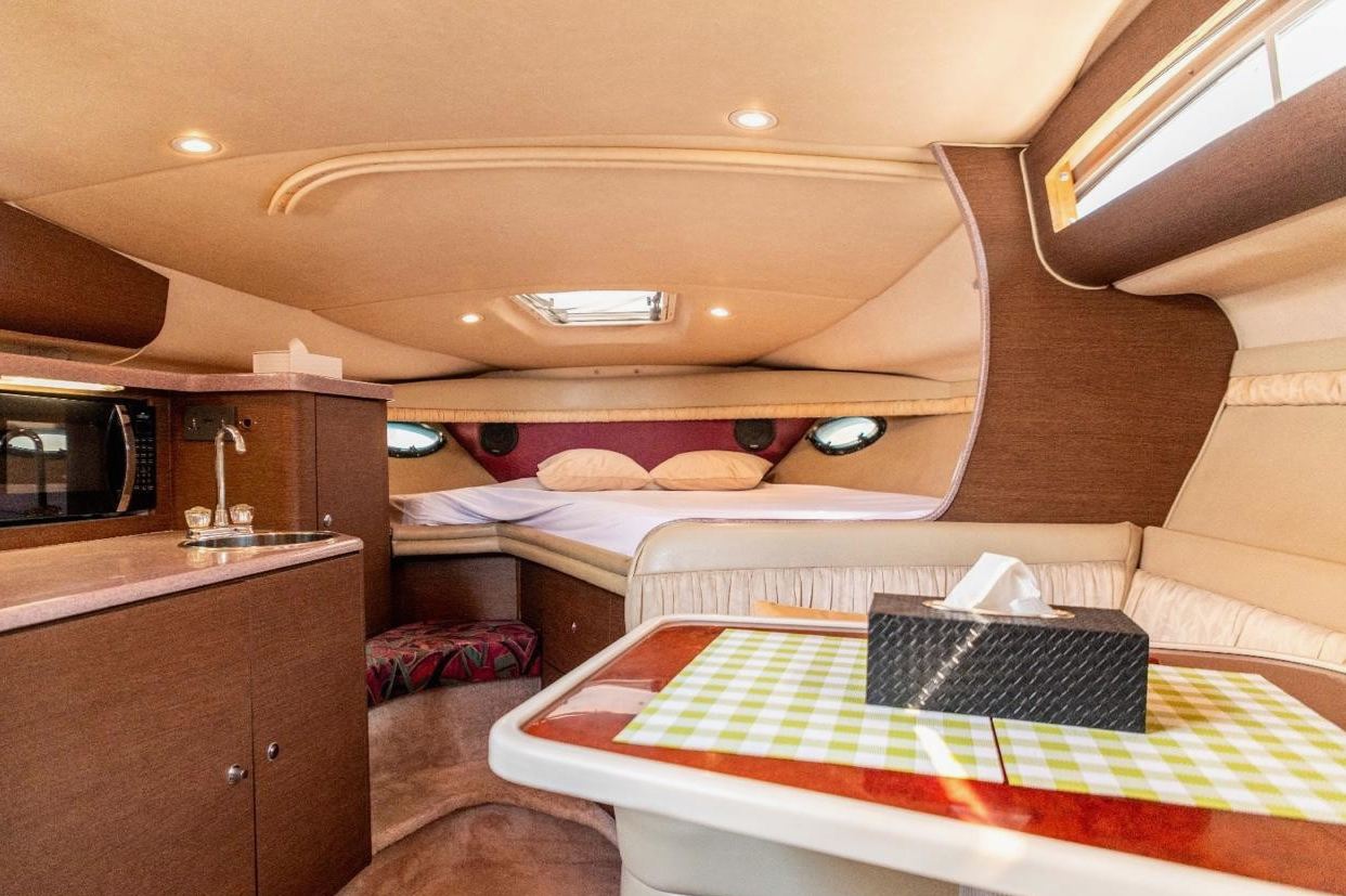Regal yacht, image 10