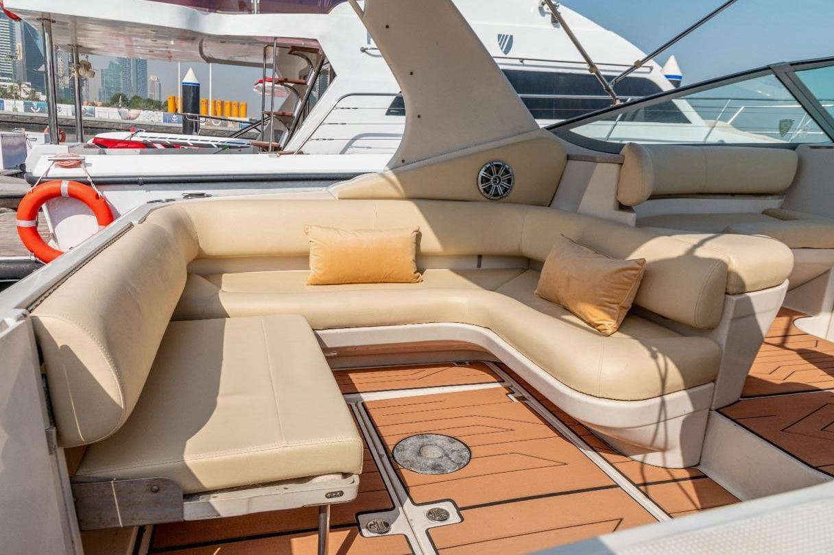 Regal yacht, image 7
