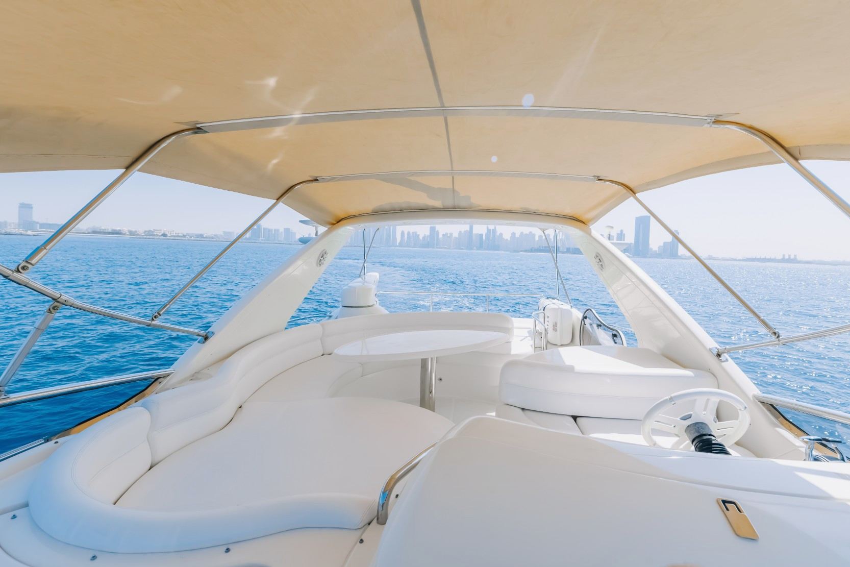 Azimut My Choice, снимок 3