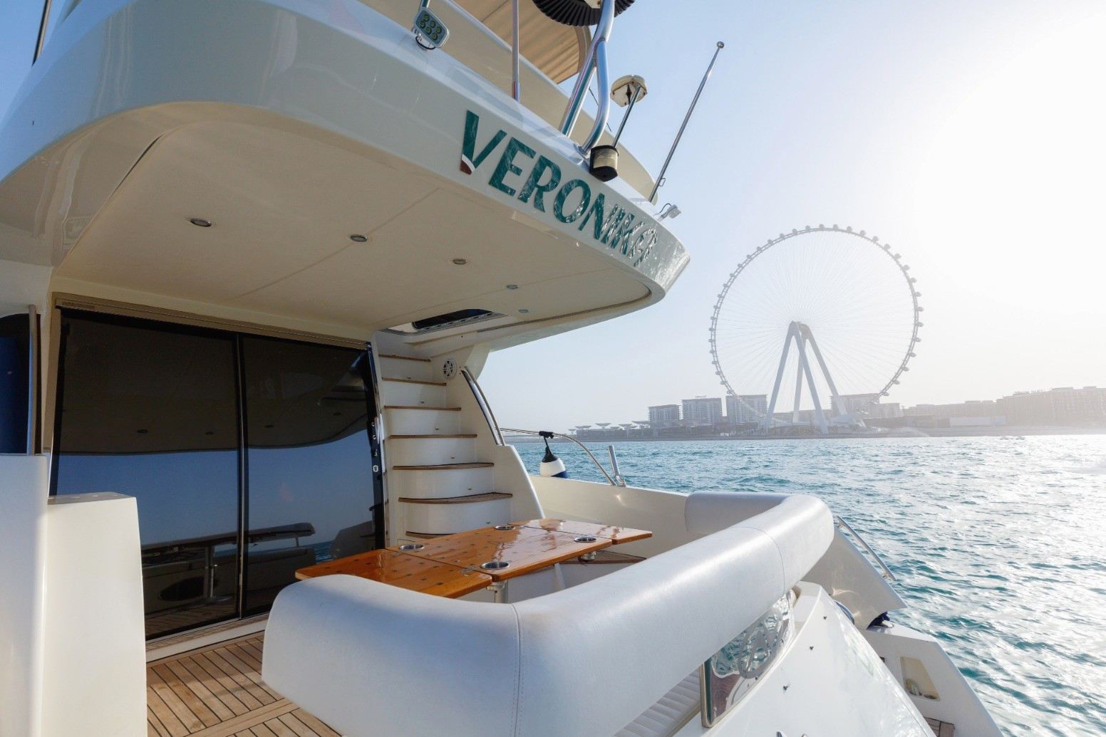 Numarine Veronika yacht, image 7