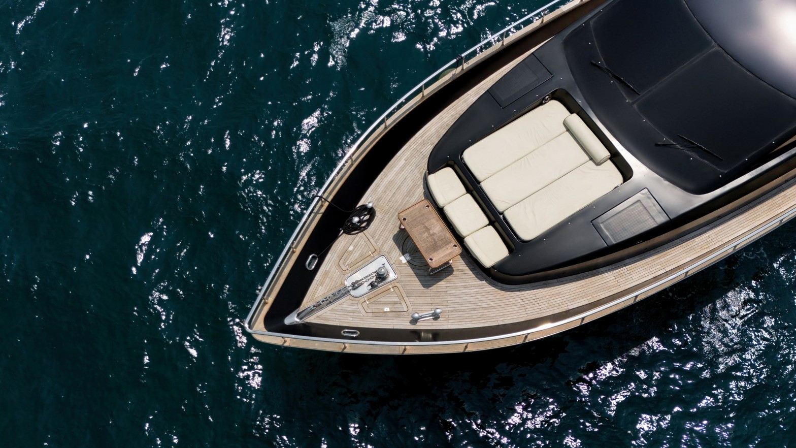 Azimut Anna, снимок 12