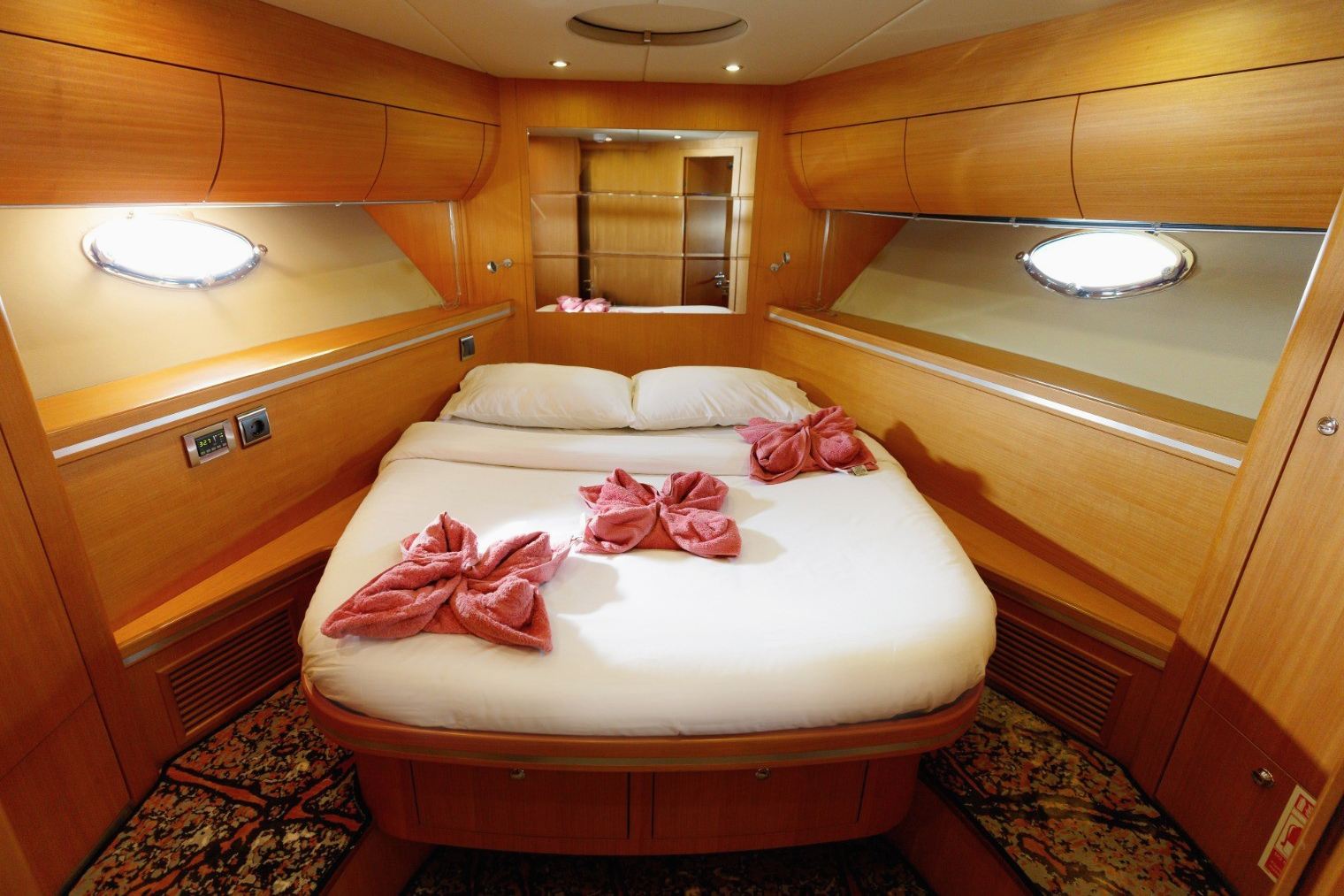 Numarine Veronika yacht, image 8