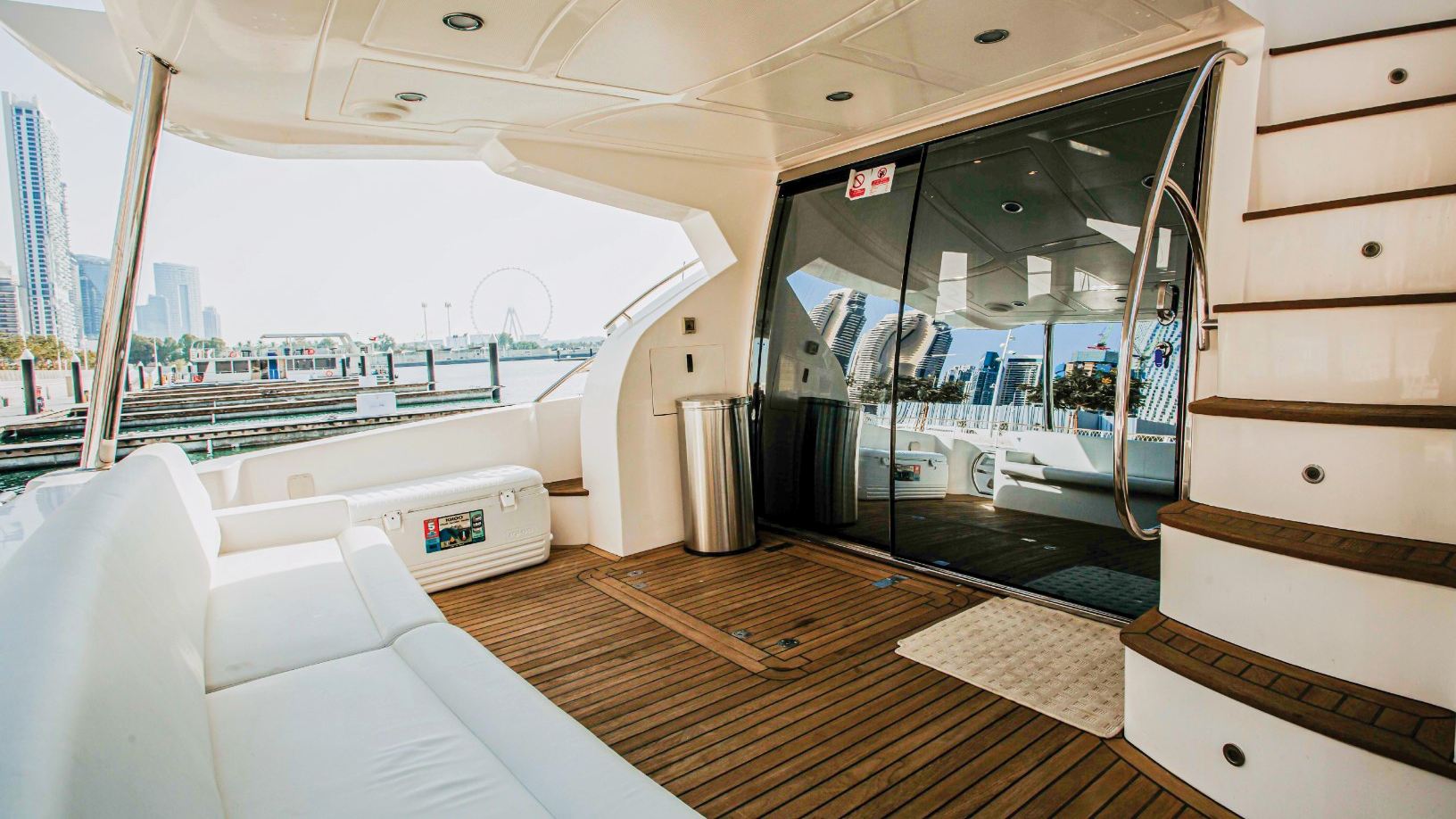 Majesty Vassia yacht, image 6