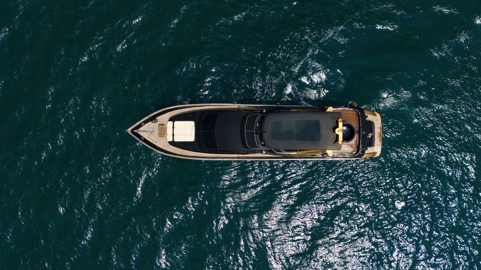 Azimut Anna, снимок 8