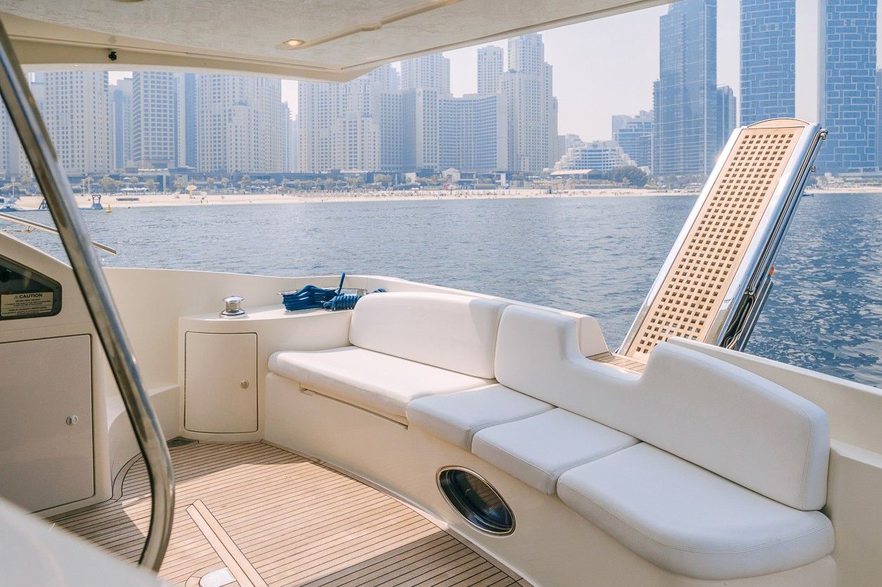 Azimut Monica yacht, image 5