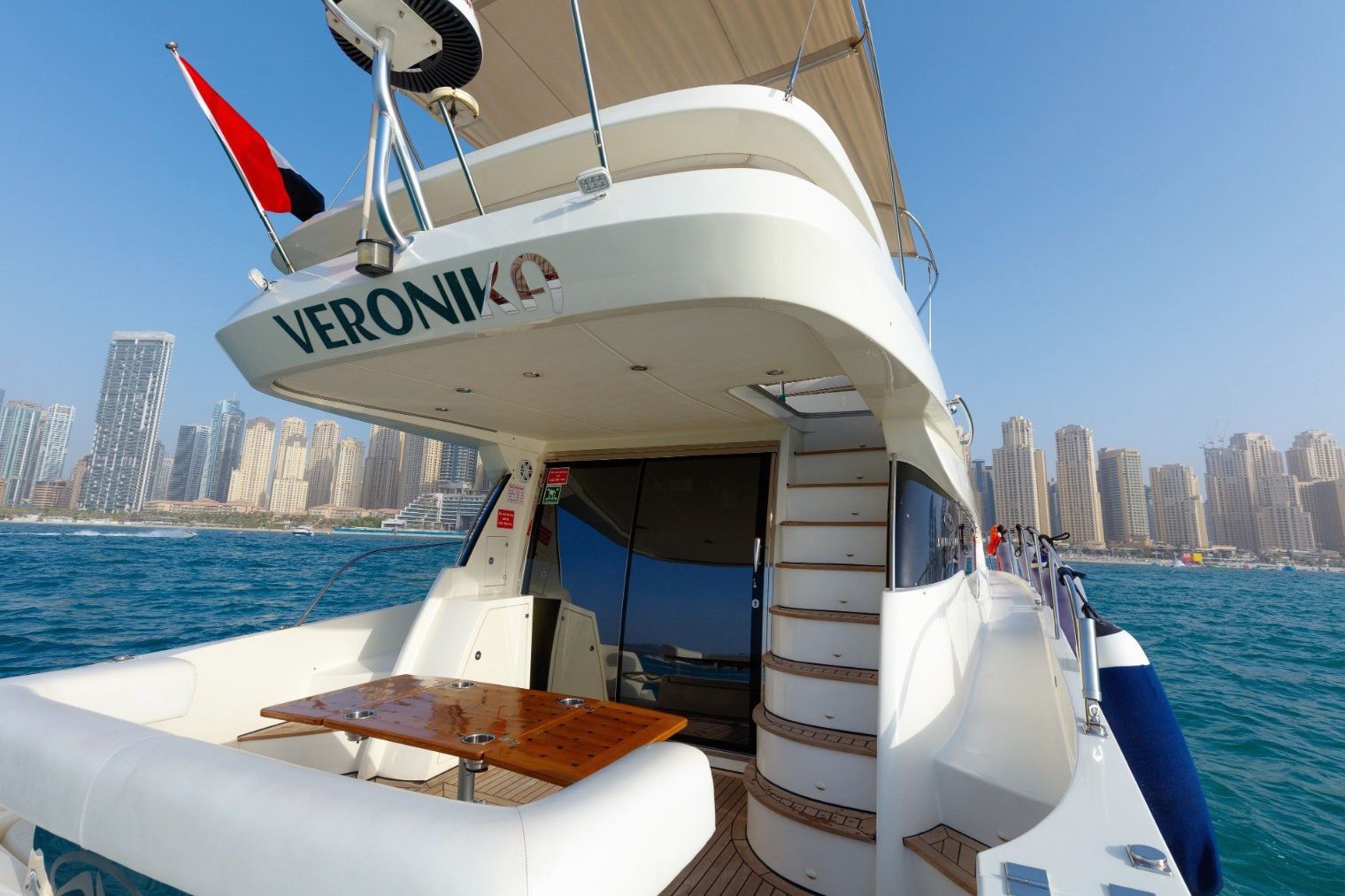 Numarine Veronika yacht, image 9