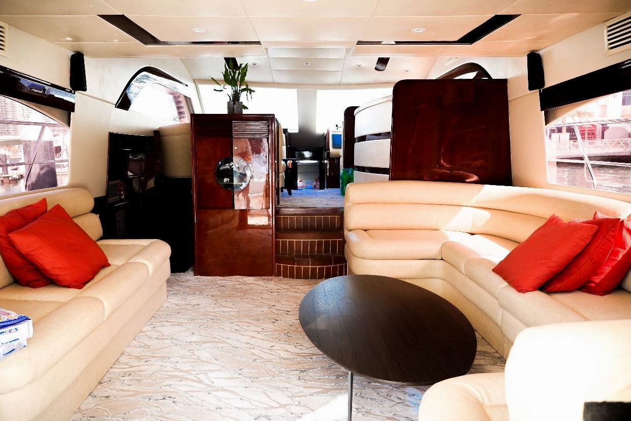As Marine Wukong 1 yacht, image 8