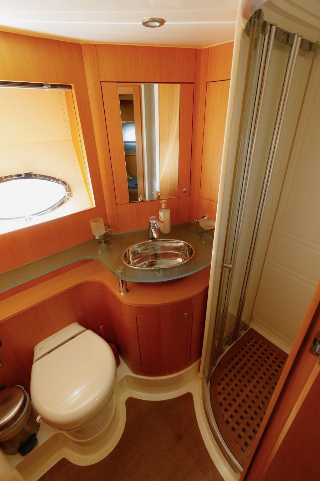 Numarine Veronika yacht, image 10
