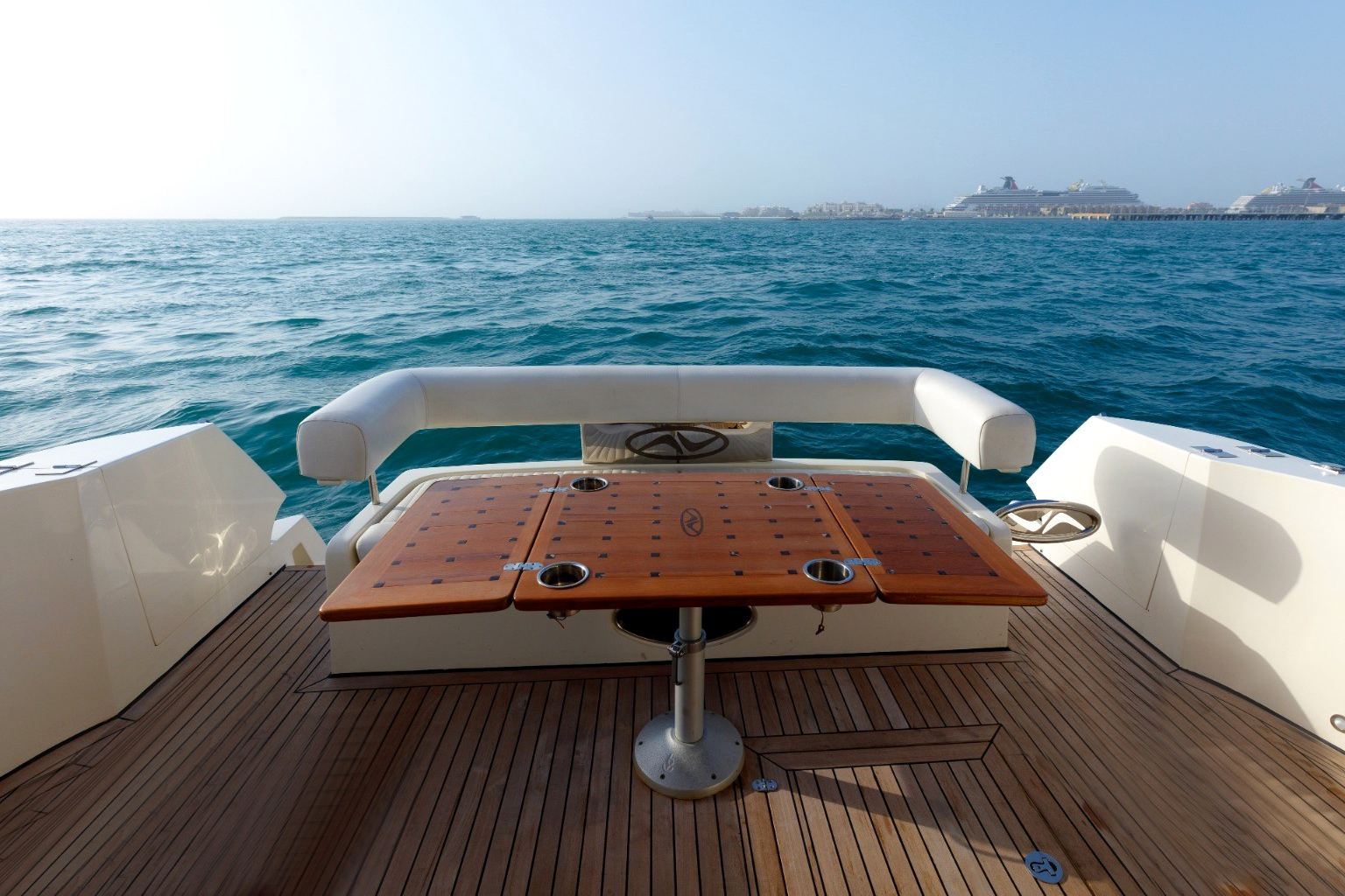 Numarine Veronika yacht, image 5