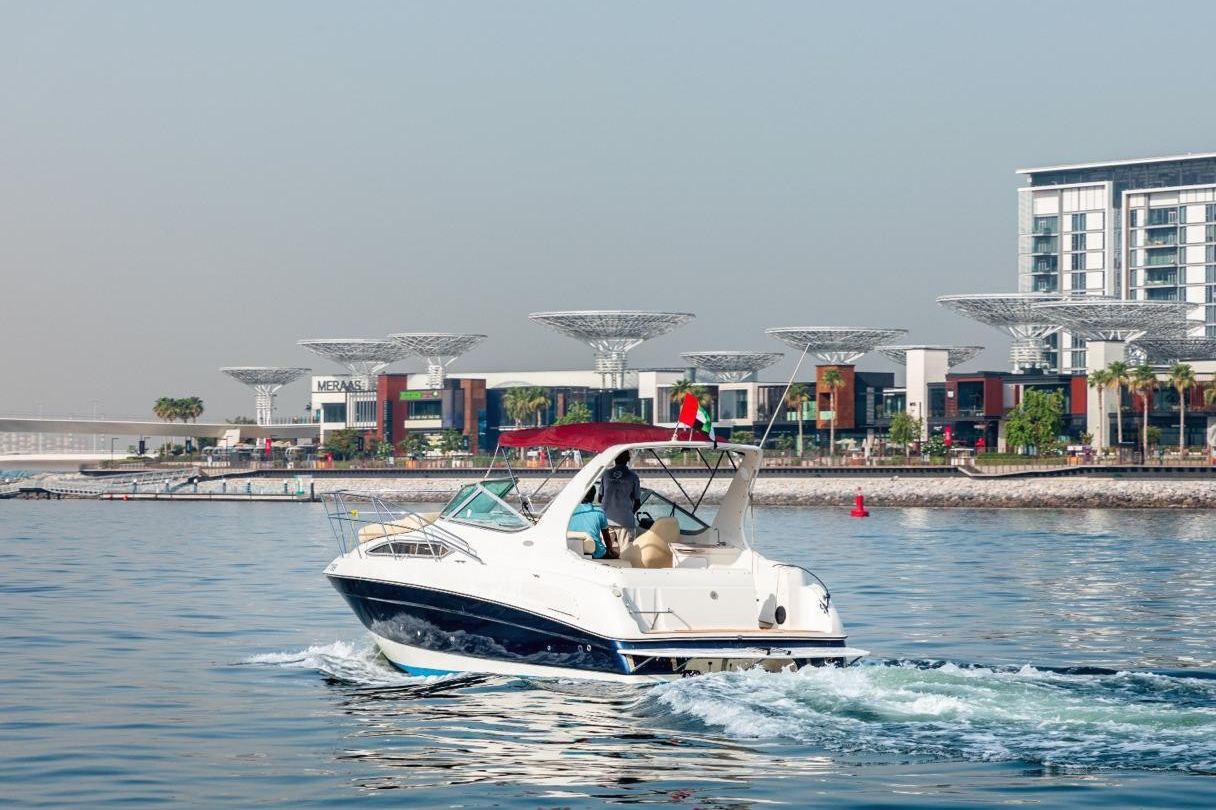 Regal yacht, image 9