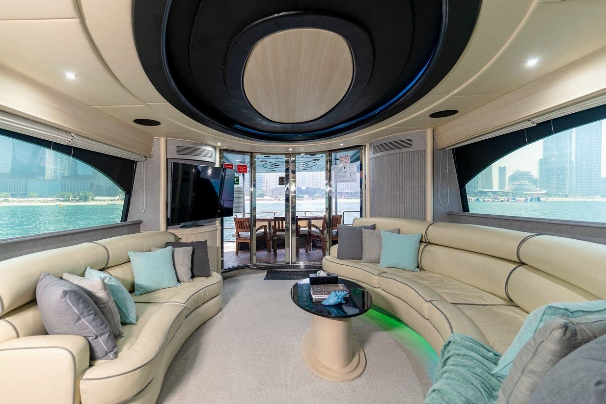 Azimut Anna, снимок 13