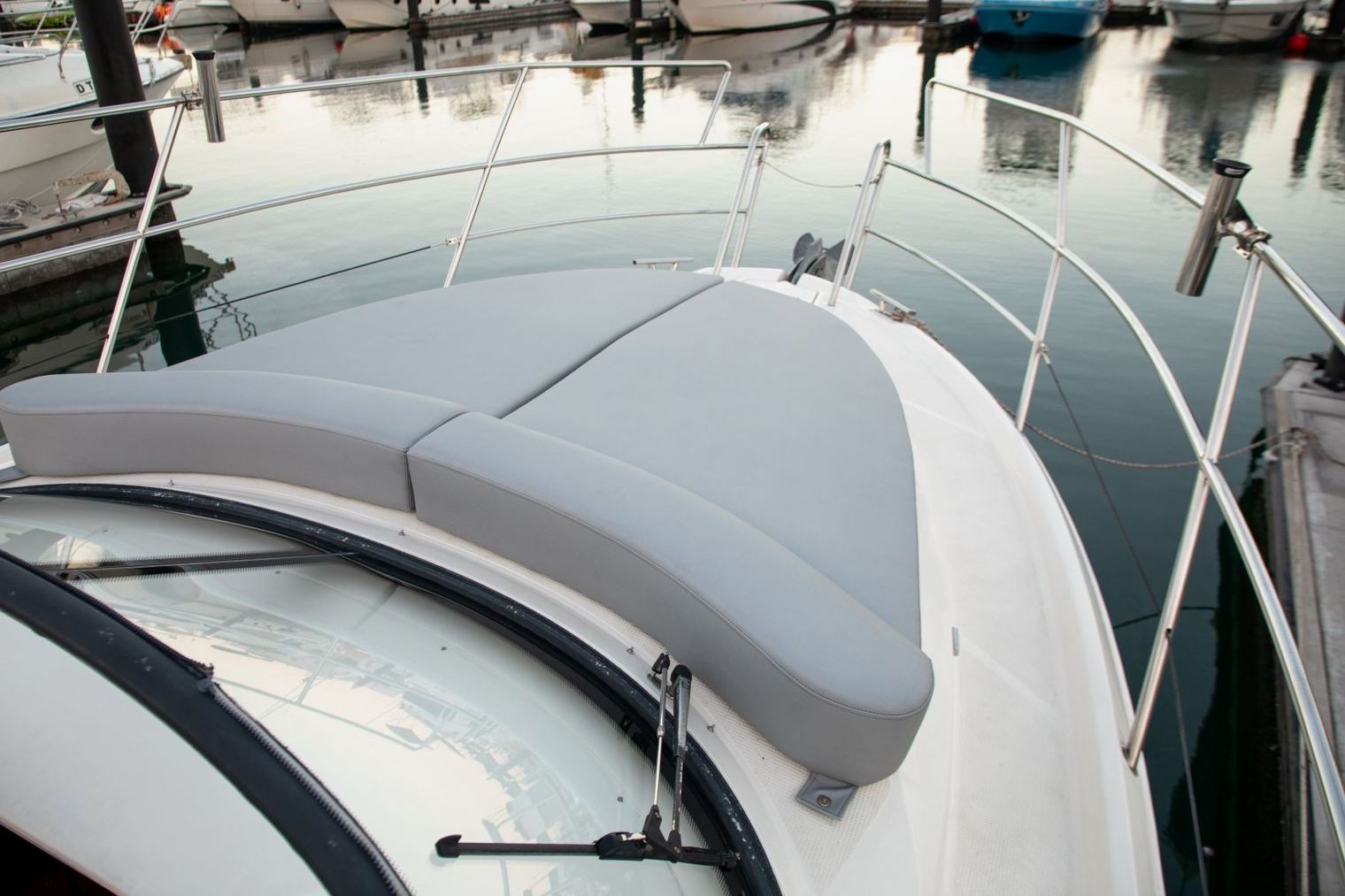 Nora yacht, image 5