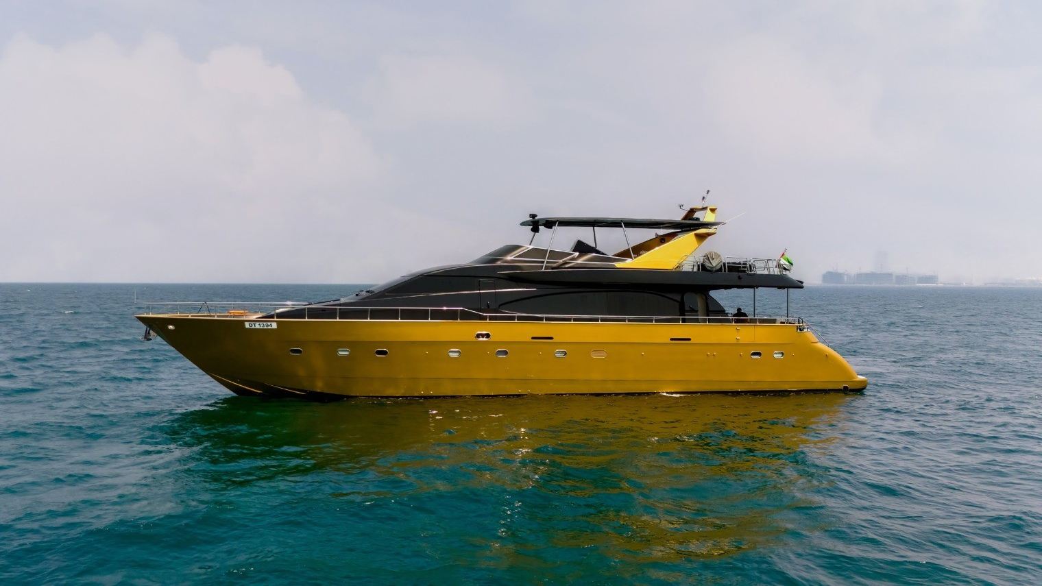 Azimut Anna, снимок 9