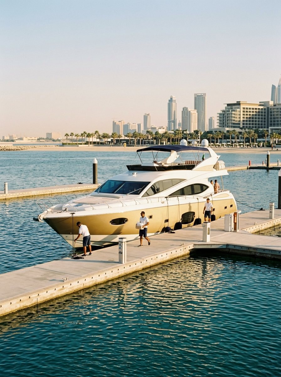 Contact Zuloo Marine